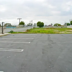 Motel La Mirage Lax Airport
